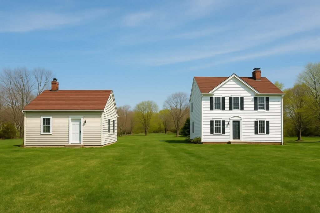 how much does american house senior living cost