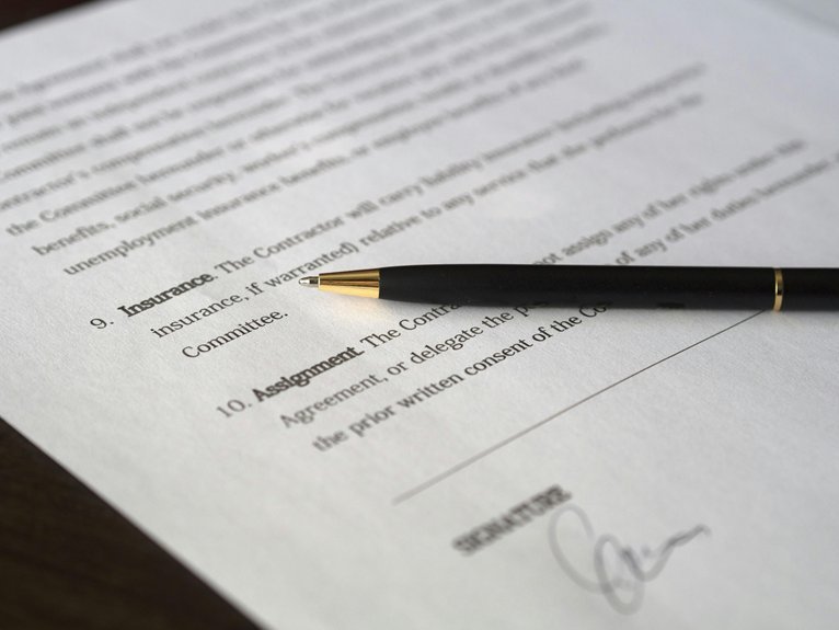 contrato civil necesita copia