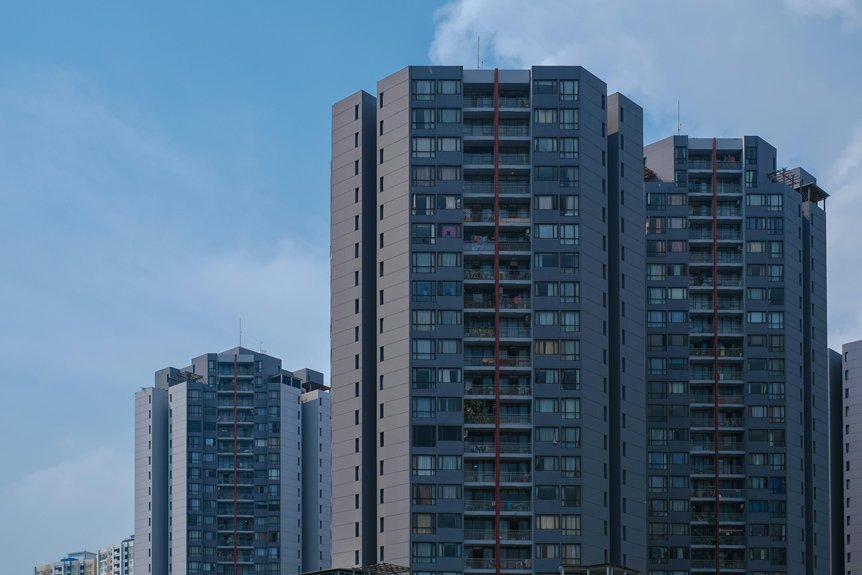 Los Apartamentos The Sevens Orlando