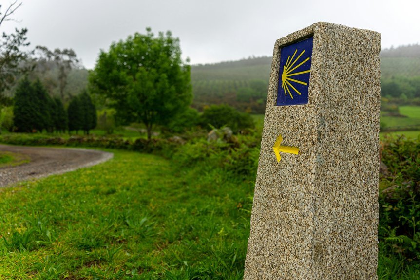 ¿Cuánto tiempo se tarda en hacer el Camino de Santiago?