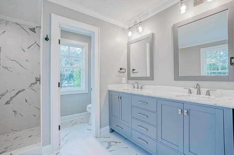 5 Best South Shore Contractors for Bathroom Remodels