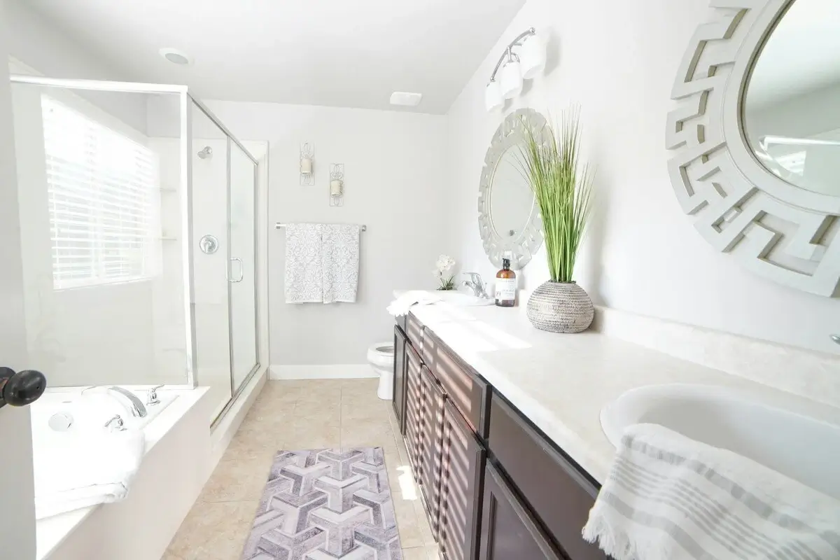 3 Common Bathroom Remodel Costs in San Diego