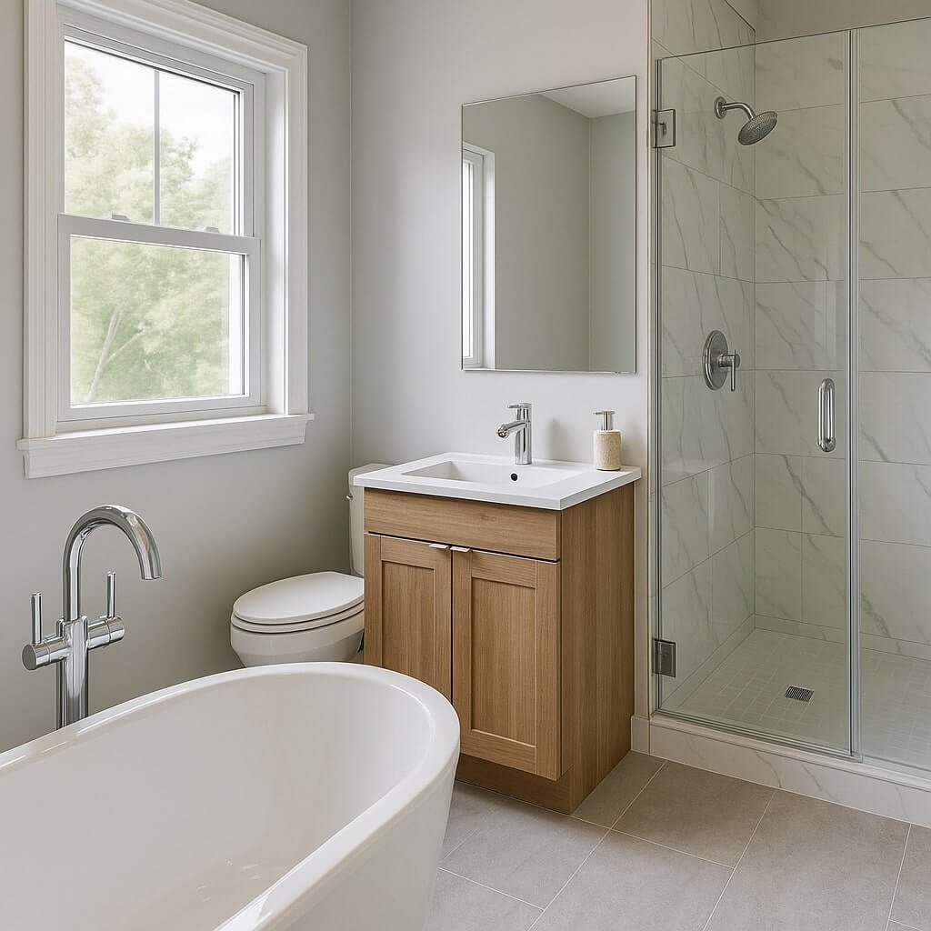 Eligibility Requirements for a Bathroom Remodel Loan