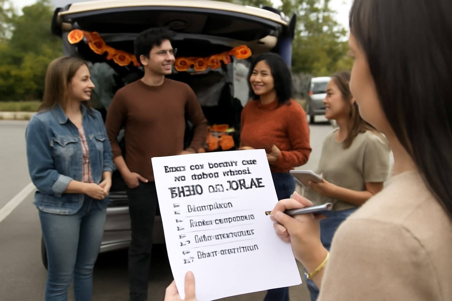 Step-by-Step Guide to Planning Trunk or Treat - Copy