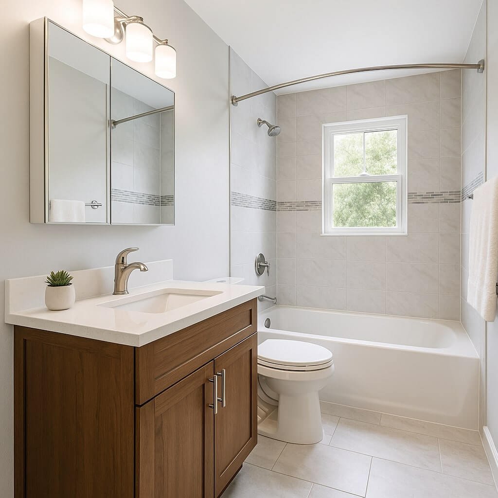 What to Budget for a Bathroom Remodel in San Diego