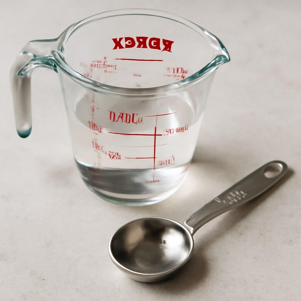 Why Convert 13 Cup to Tablespoons