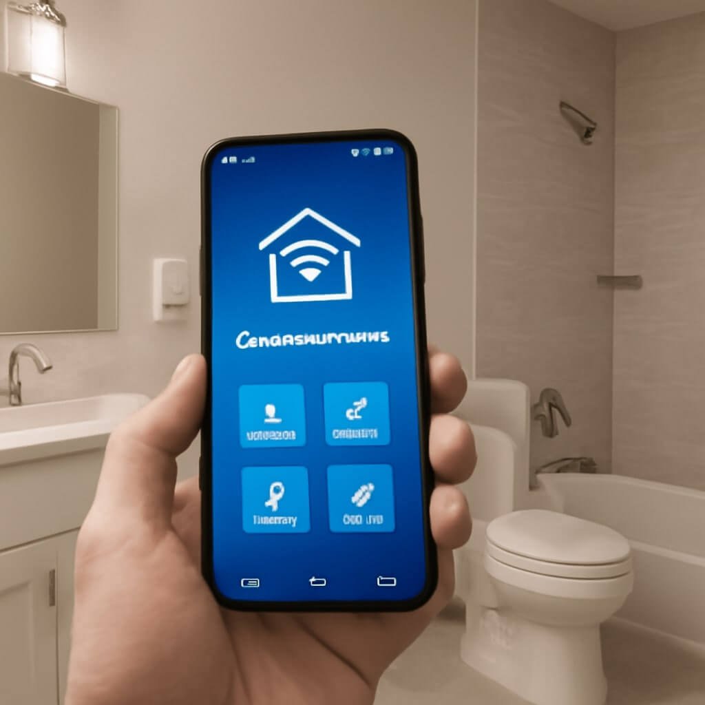 10 Innovative Ideas for a Smart Bathroom Remodel