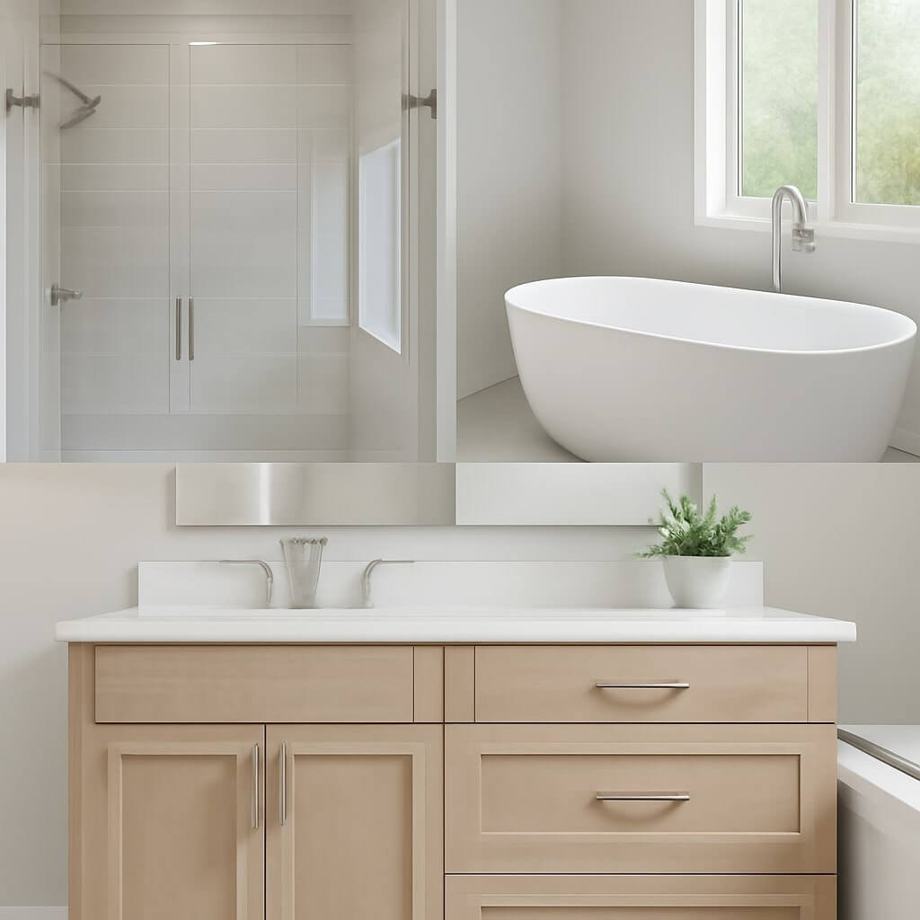 3 Must-Have Features for a Bathroom Remodel in Prior Lake