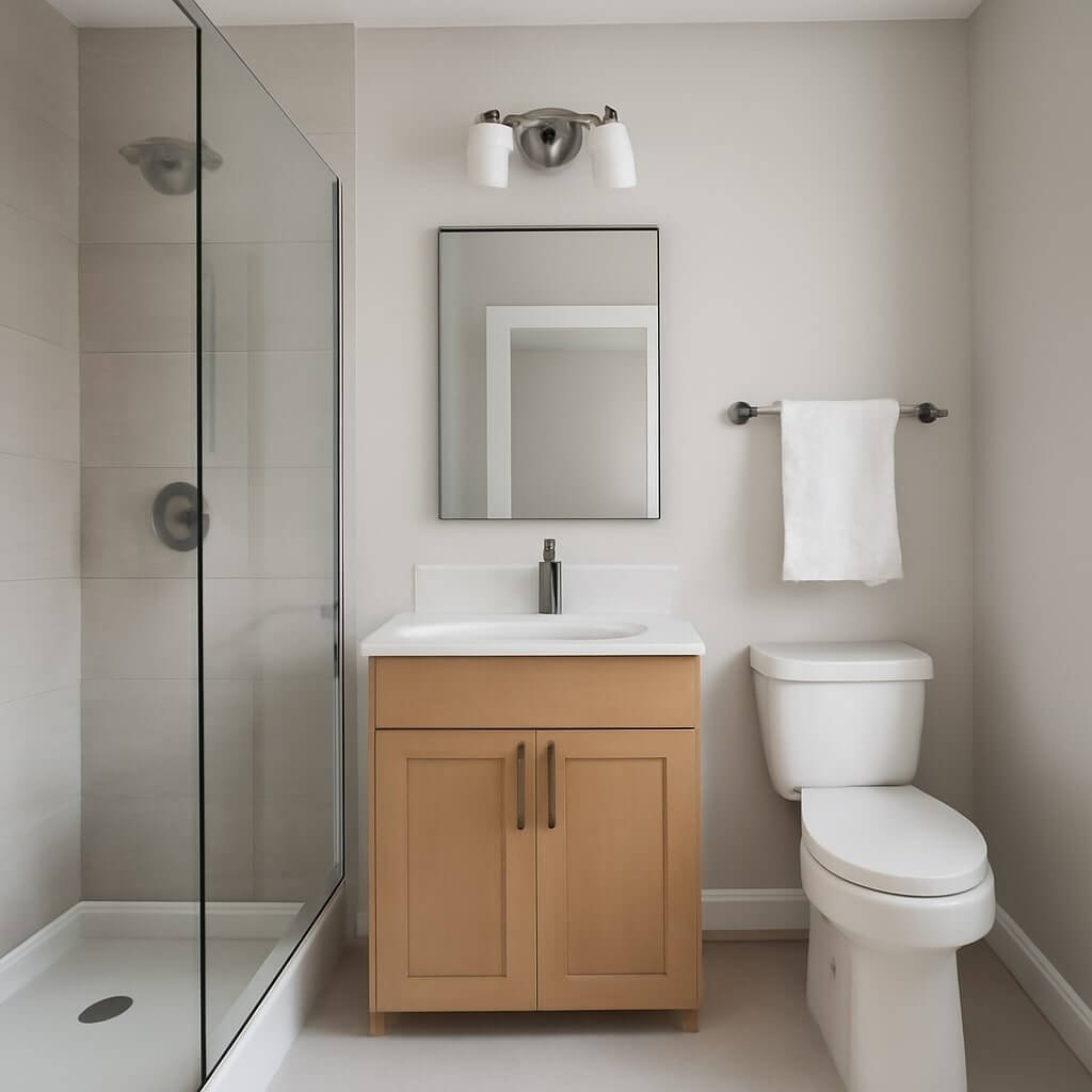 3 Must-Have Features for a Kansas City Bathroom Remodel