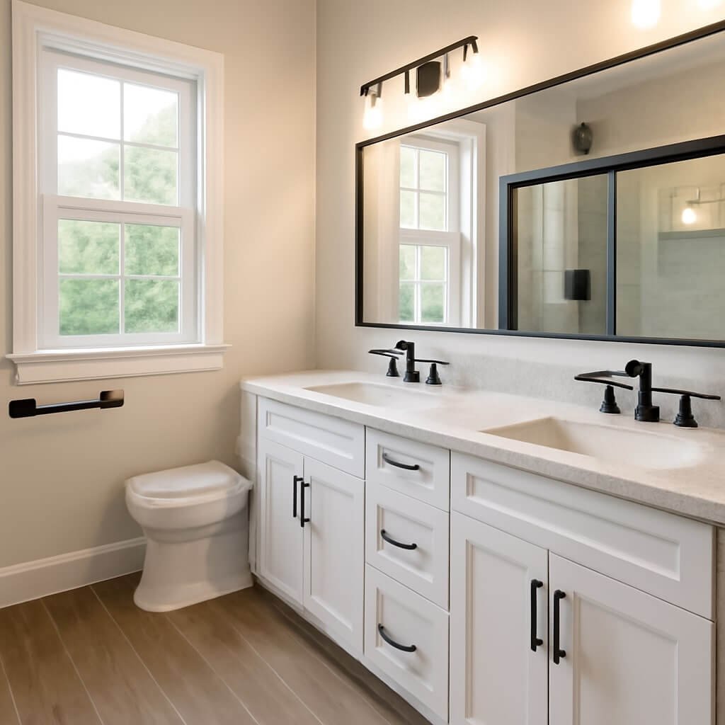 5 Budget-Friendly Tips for Your Lexington Luxury Bathroom Remodel