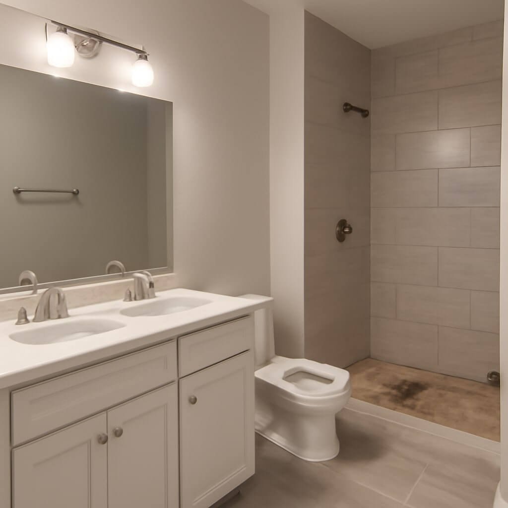 5 Common Mistakes to Avoid in Your Allen Bathroom Remodel