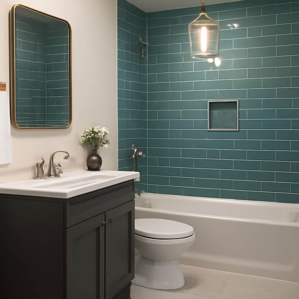 5 Inspiring Ideas for an American Standard Bathroom Remodel