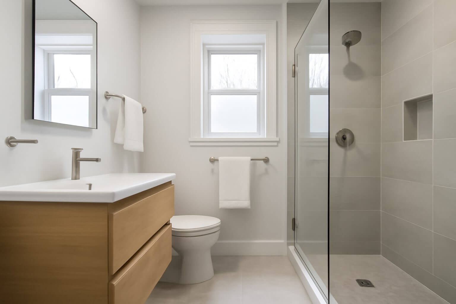 7 Average Bathroom Remodel Costs in NYC