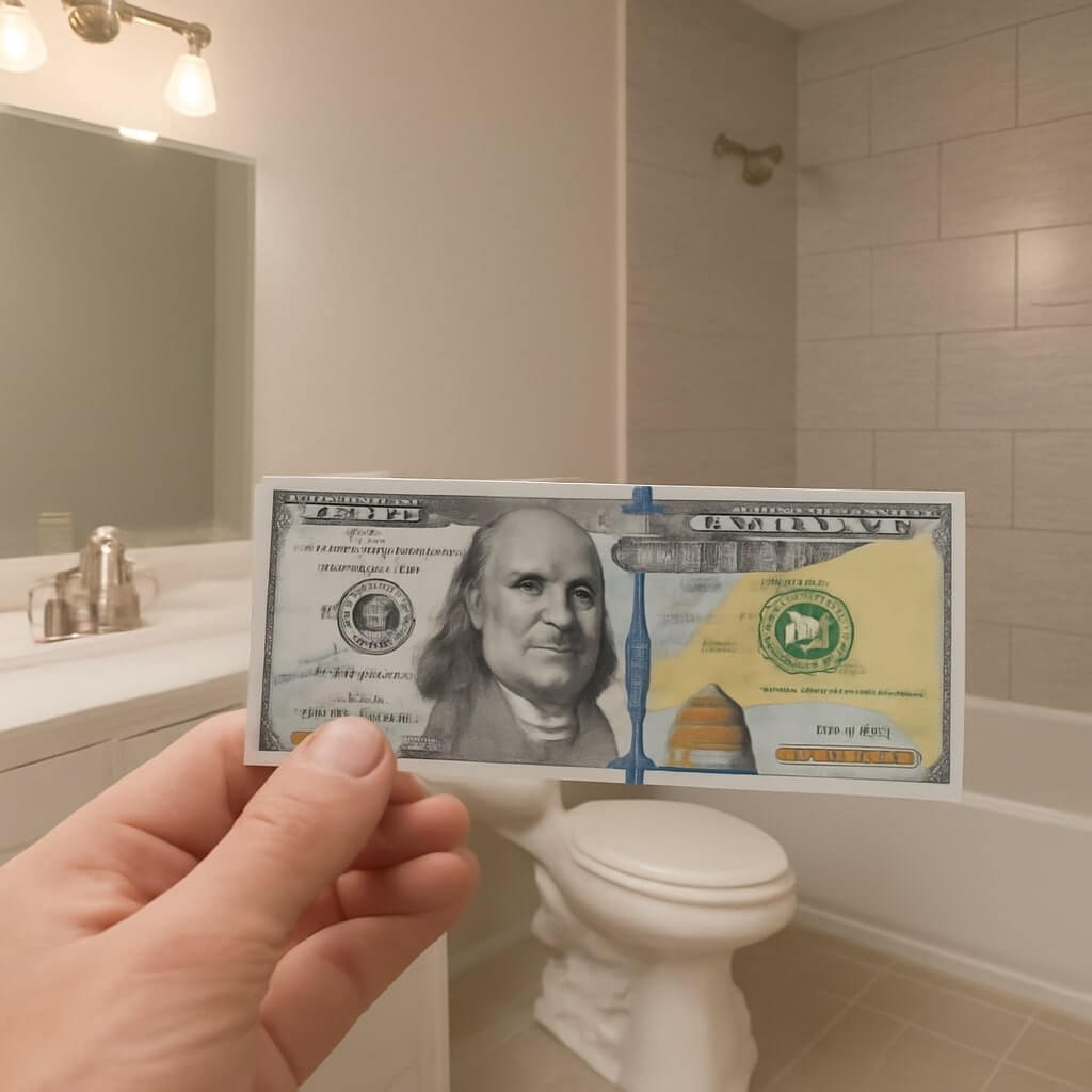 7 Average Costs of a Seattle Bathroom Remodel