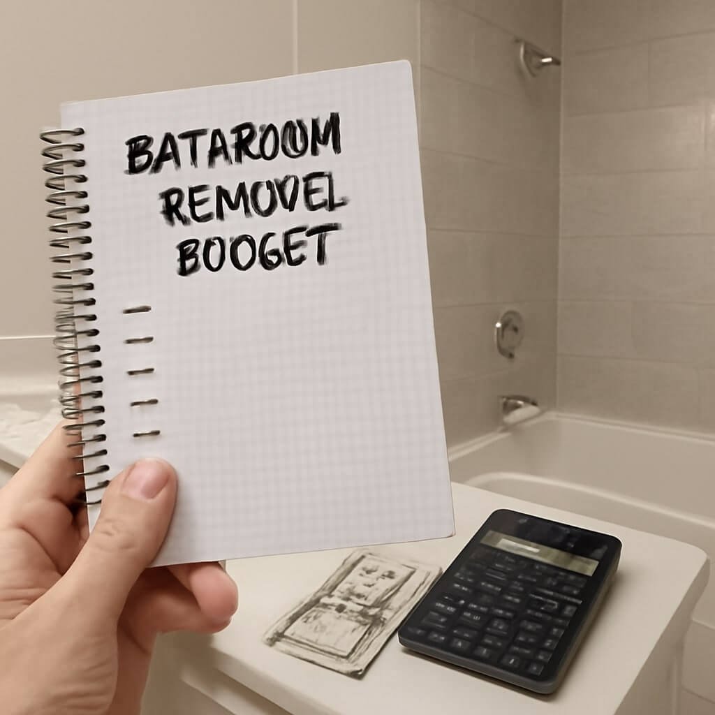 Budgeting Tips for Your West Shore Bathroom Remodel Costs