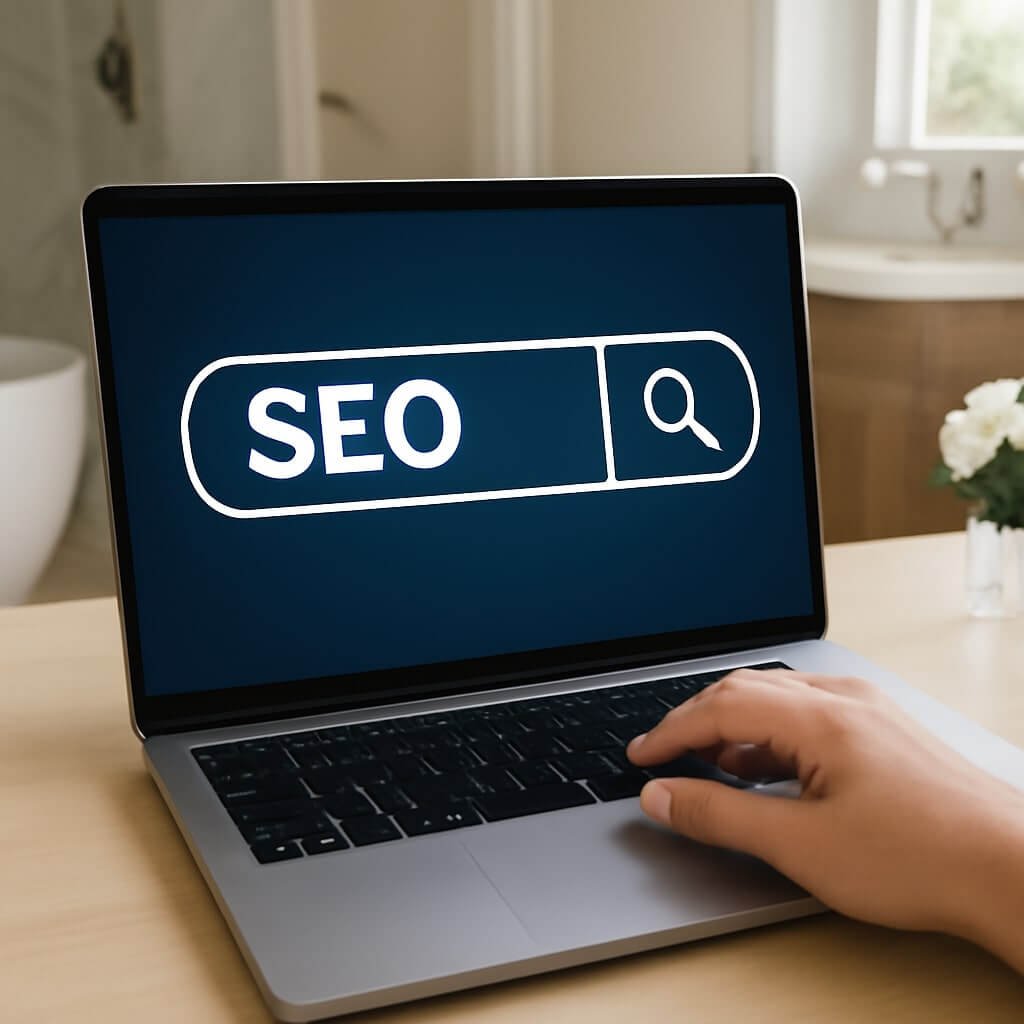 How Can SEO Transform Your Bathroom Remodeling Company