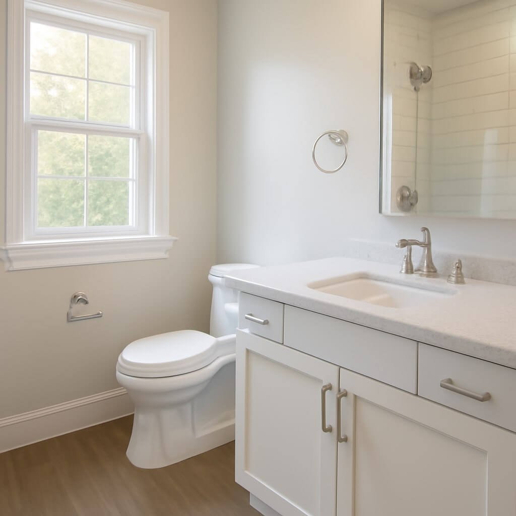 How to Estimate Kohler Bathroom Remodel Cost