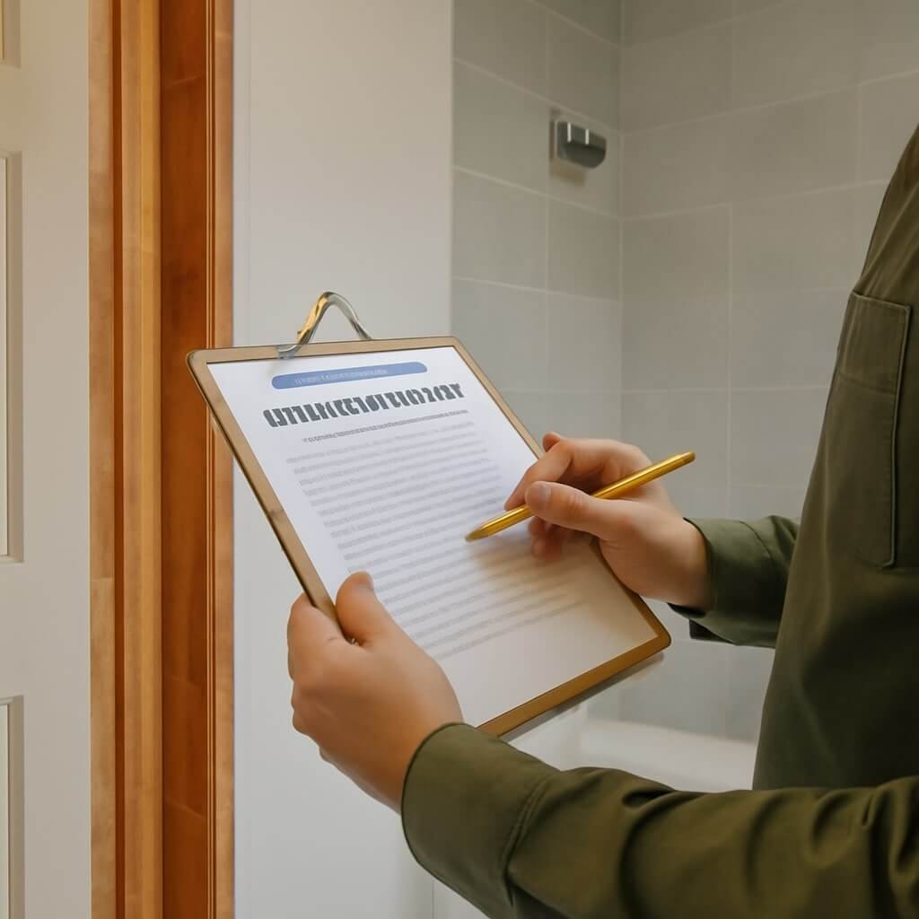 Navigating Bathroom Remodel Permits What You Need to Know
