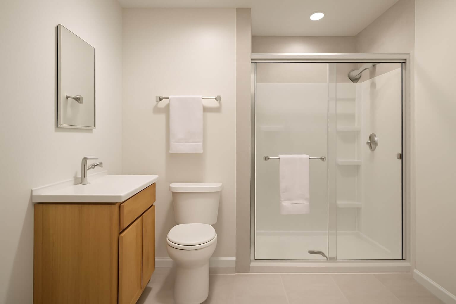 What Makes One Day Bathroom Remodels Worth It