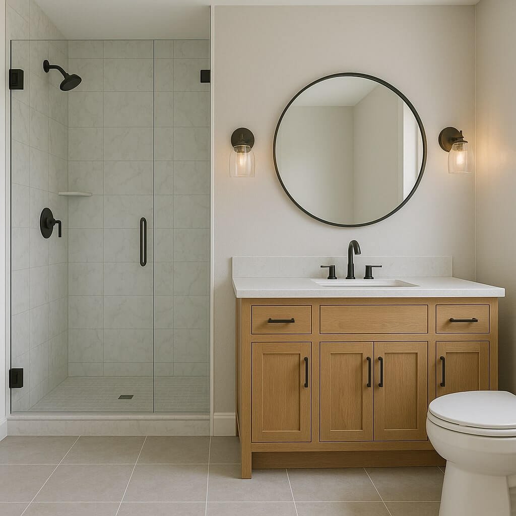 3 Average Bathroom Remodeling Costs in San Antonio You Should Know