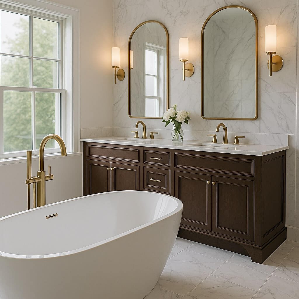 3 Must-Have Features for Jamaica Plain Bathroom Luxury Remodels