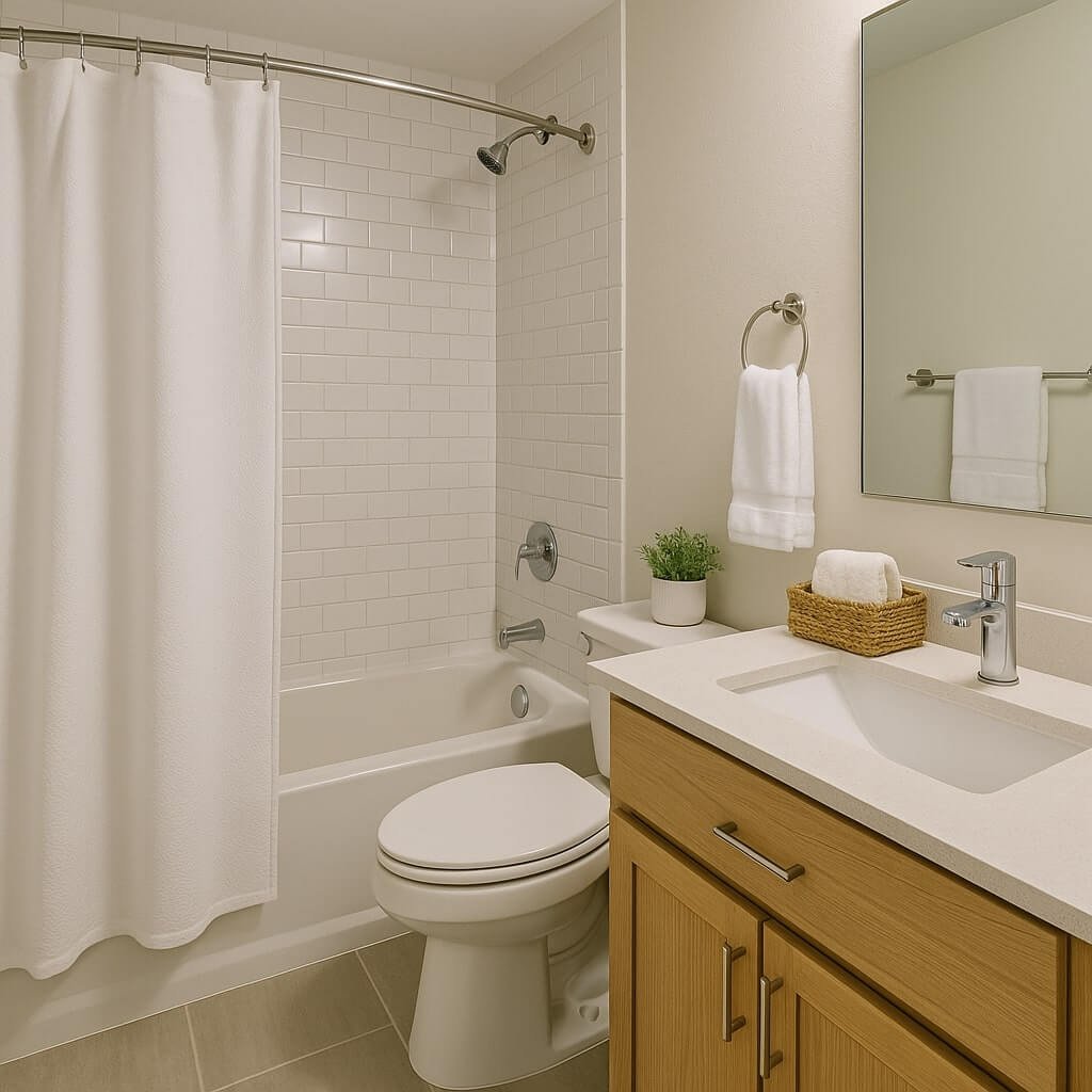7 Budget-Friendly Tips for Your Bathroom Remodel Cost in Utah