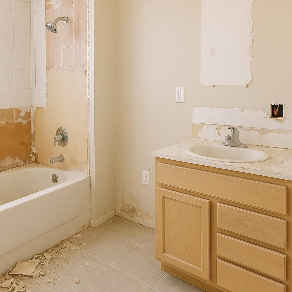 7 Common Mistakes That Increase Bathroom Remodel Costs in Dallas